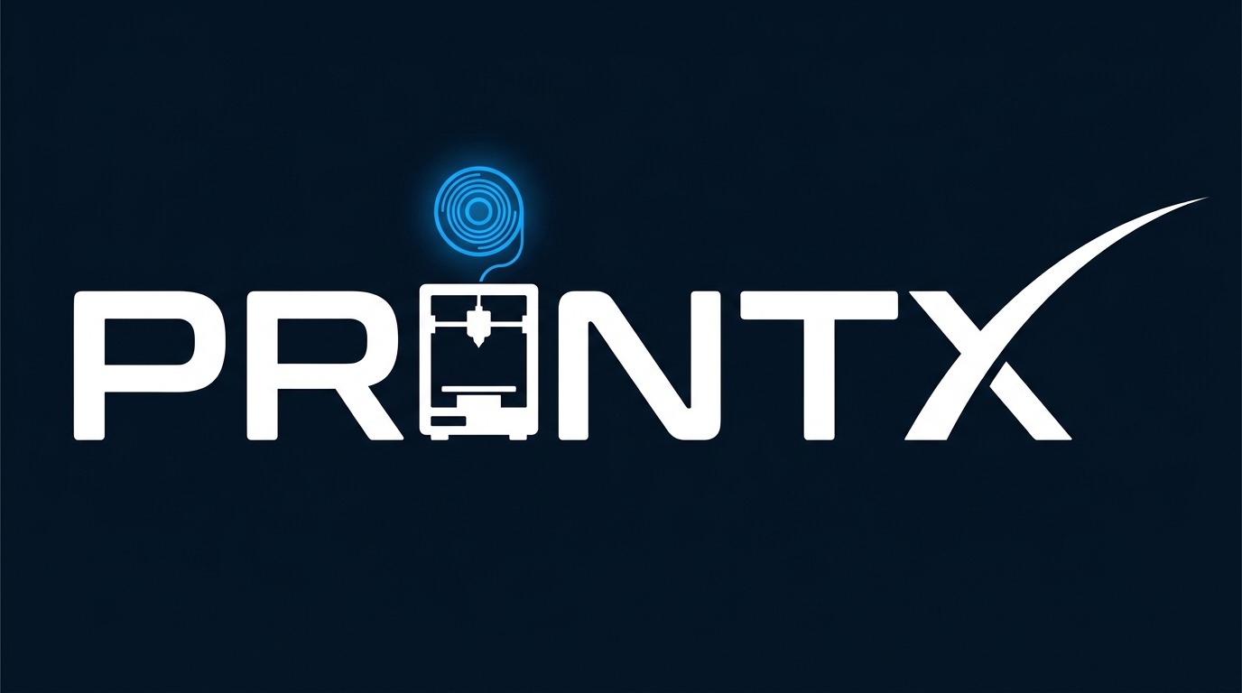 Printx Logo